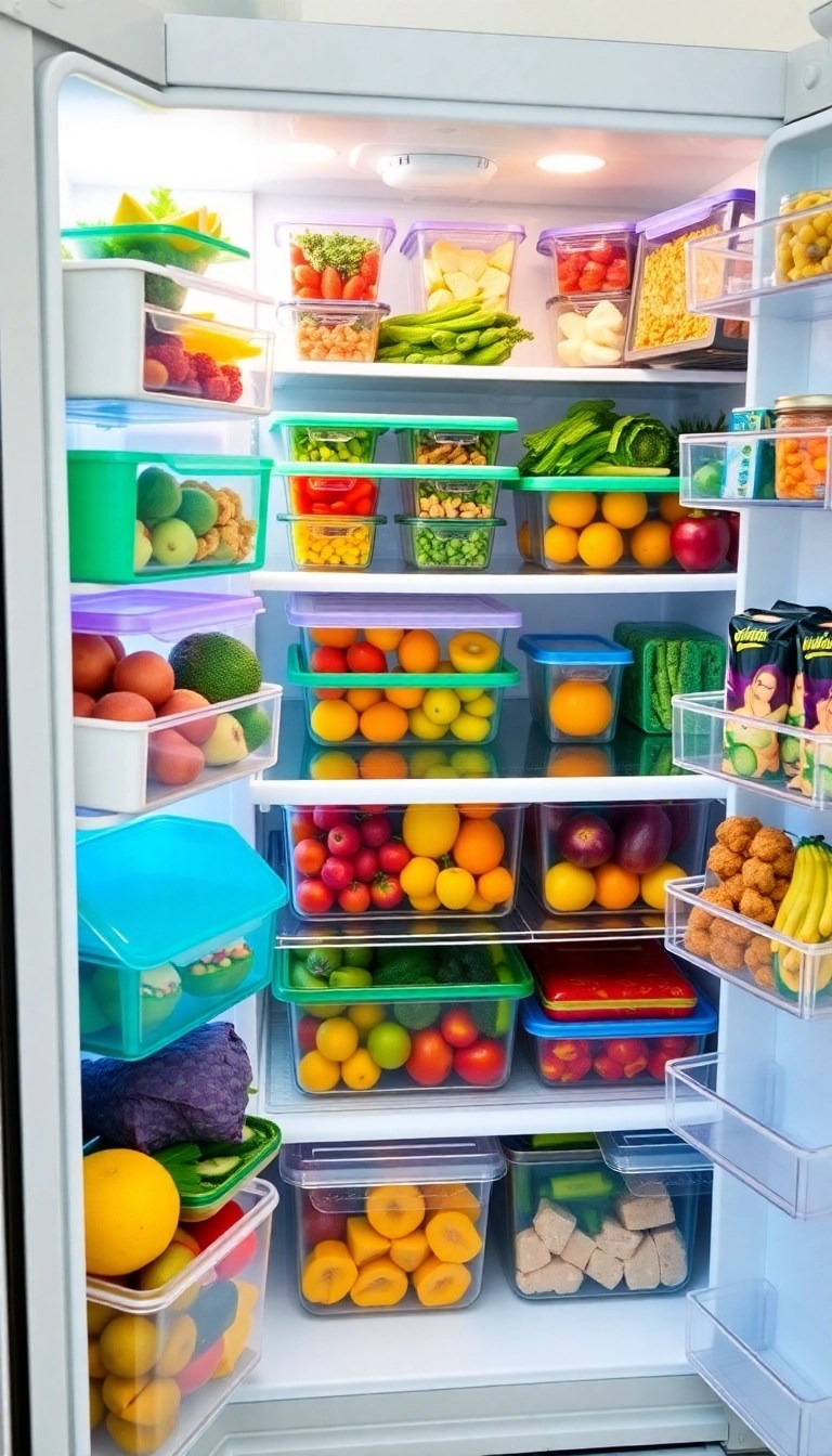 20 Easy Weekly Meal Prep Ideas That Will Save You Time and Money! - Conclusion